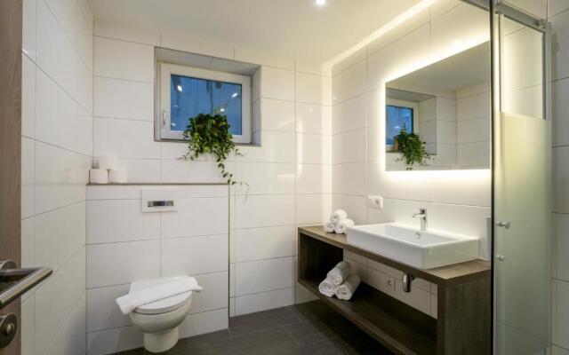 Zillertal Suites