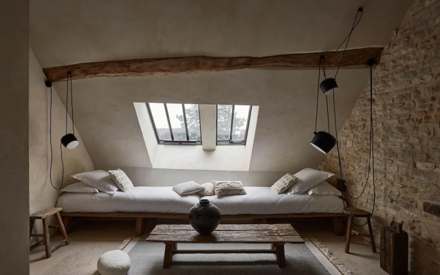 La Maison de Pommard