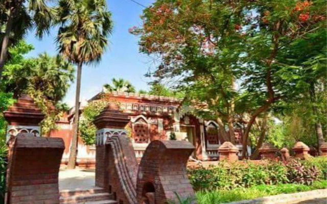 Nanda Garden