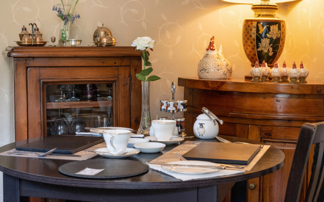 Afon Rhaiadr Country House