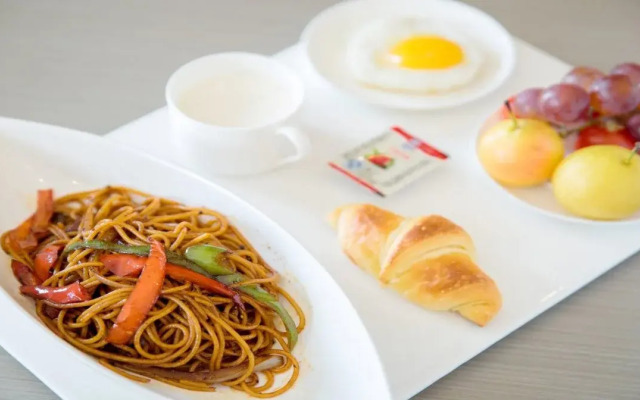 Holiday Inn Express Chifeng Hongshan by IHG