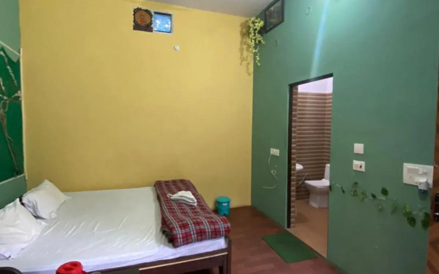 Breeze Arise Homestay By WB Inn