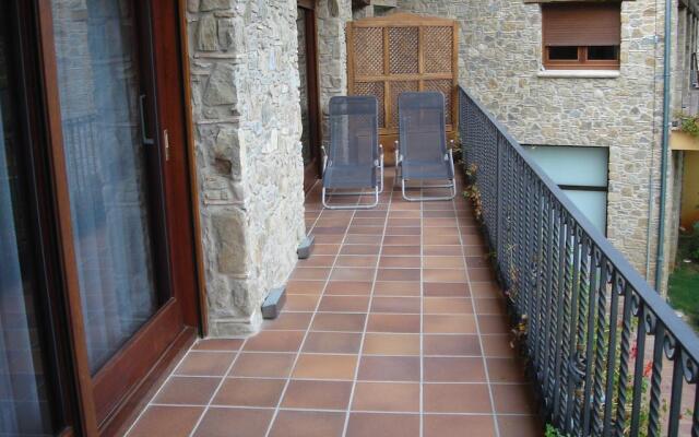 Spa Sant Ferriol