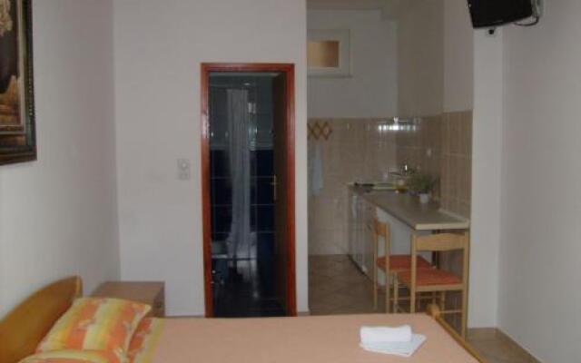 Apartments Bovan