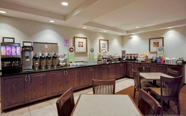 Country Inn & Suites by Radisson, Port Charlotte, FL