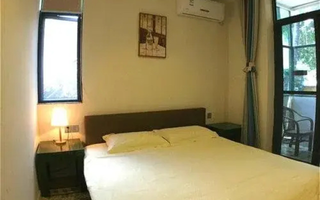 Xiamen International Youth Hostel