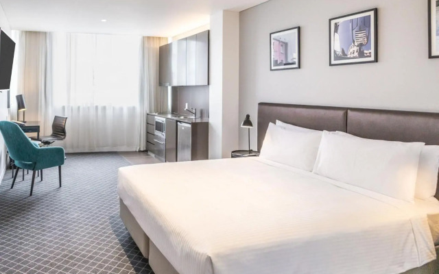 Holiday Inn & Suites Sydney Bondi Junction by IHG