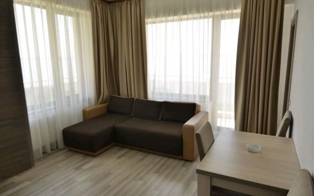 Belle Sea View Apartment Mamaia