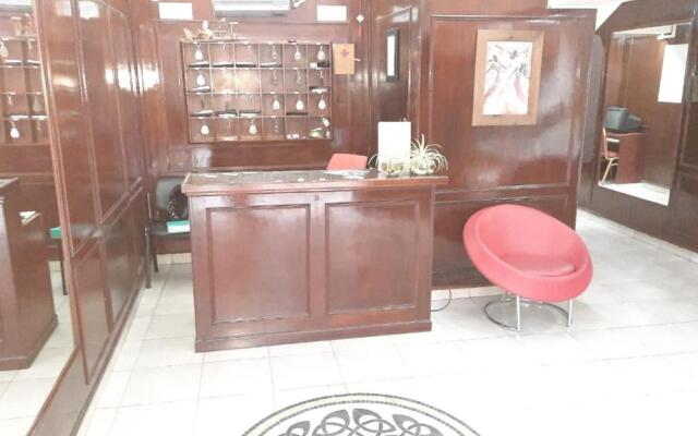 Departamento del Centro II