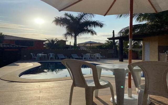 Suite e Flat das Papoulas