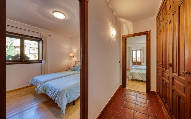 Casa Cuesta del Reloj