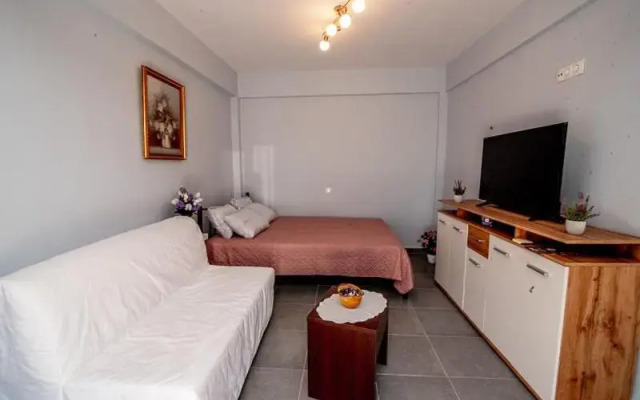 Grcka Reni Greece Beach Penthaus 3