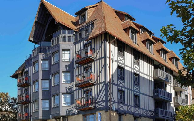 Novotel Deauville Plage