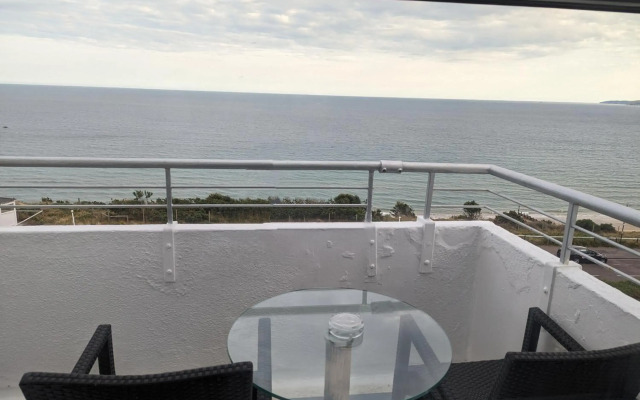 The Cumberland Hotel - OCEANA COLLECTION