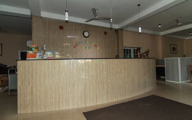 OYO 111 Sea Shine Beach Hotel