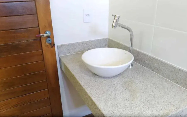 Recanto Nega Flôr - Trancoso