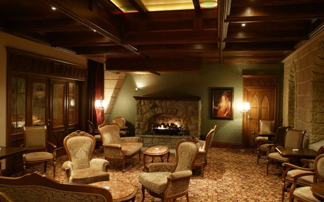 CARLSBAD PLAZA Medical Spa & Wellness hotel