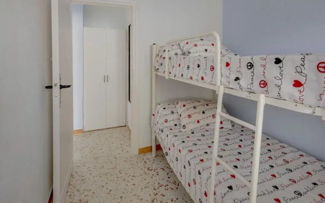 Charming Apartment in Chipiona Near Lighthouse