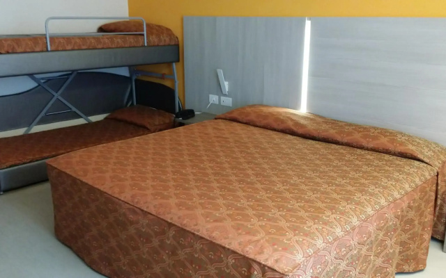 Alfa Fiera Hotel
