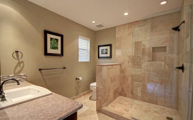 Kapalua Golf Villa 19v1 Gold Ocean View