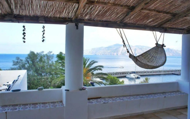 Villa Barbaro B&B