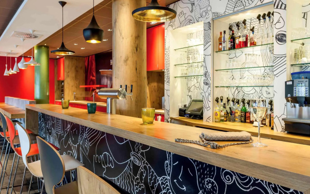 ibis Hannover City