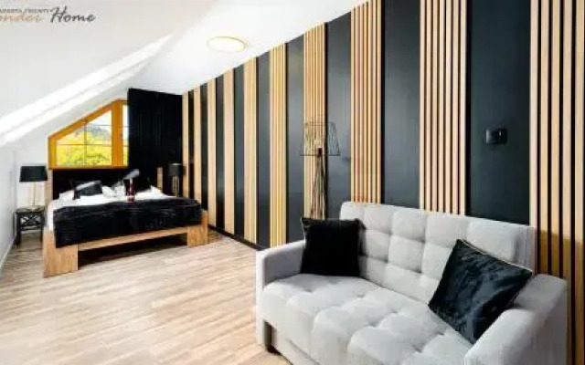 Apartamenty Wonder Home - Panorama