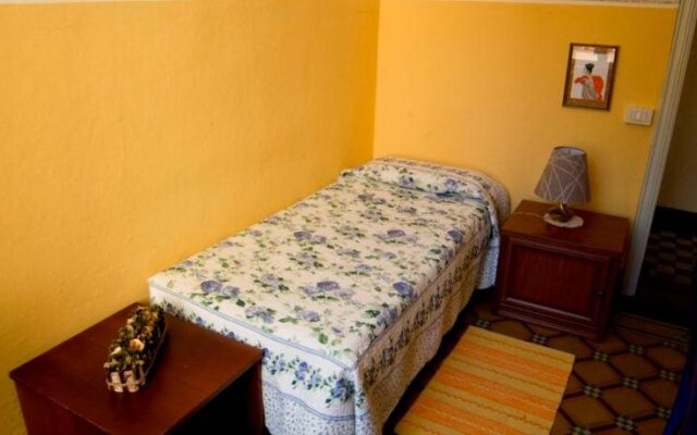 Hotel Ristorante La Vignetta Cernobbio