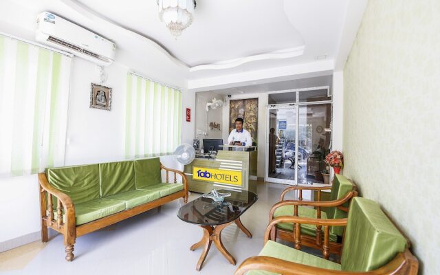 Eleanora Guest House by FabHotels