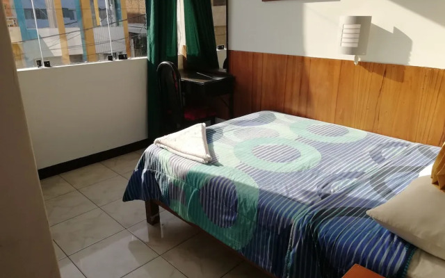 Hotel Perla del Chira