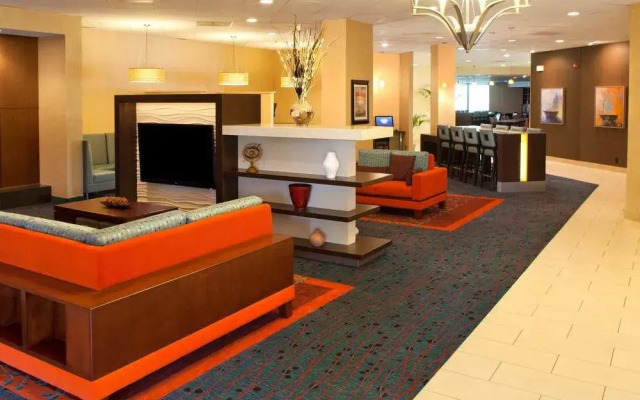 Staybridge Suites Oxnard - River Ridge