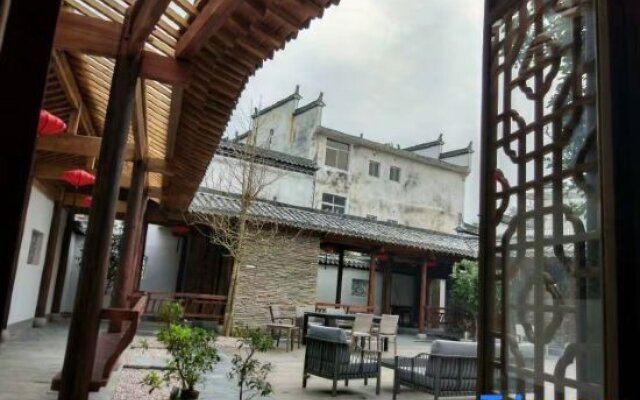 Nanxiangzi Xifu Yinju Hotel