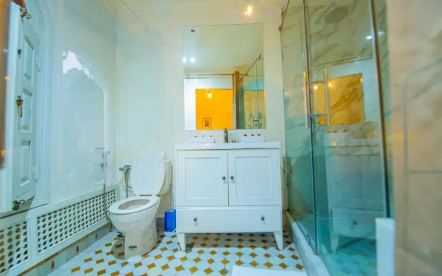 Riad lamin