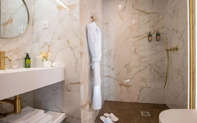 Hôtel du Petit Palais