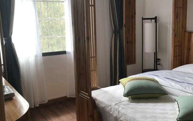 YUELU-House Inn