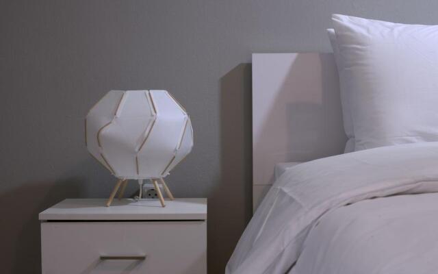 Modern  Comfortable Apartment