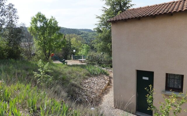 Les Terrasses de l'Ardèche