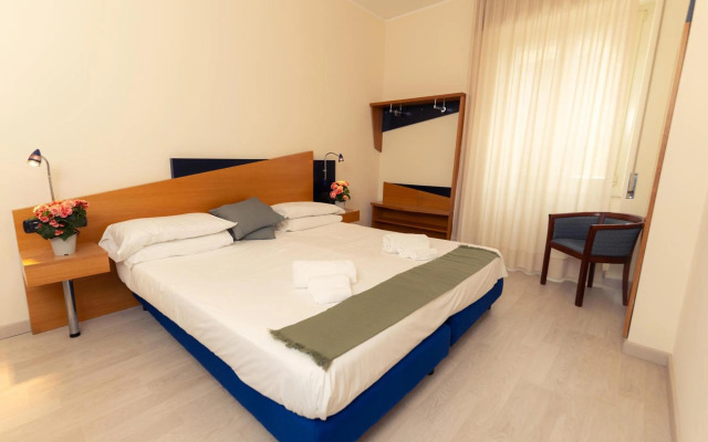 Hotel San Pancrazio