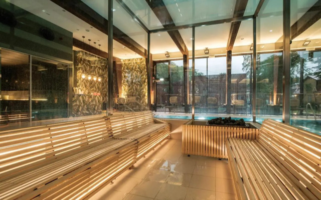 Wasa Resort Hotel, Apartments and Spa