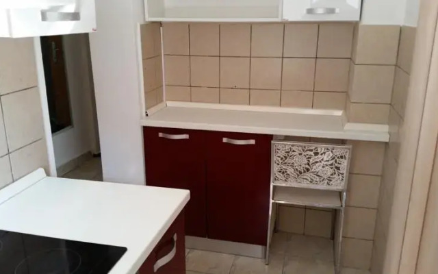 Apartment Ema