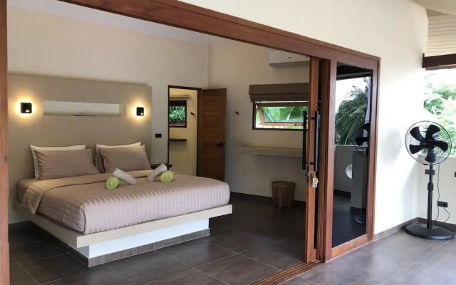 Baan Taolili 3 Bedrooms Villa