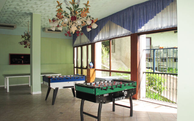 La Limonaia Hotel & Residence