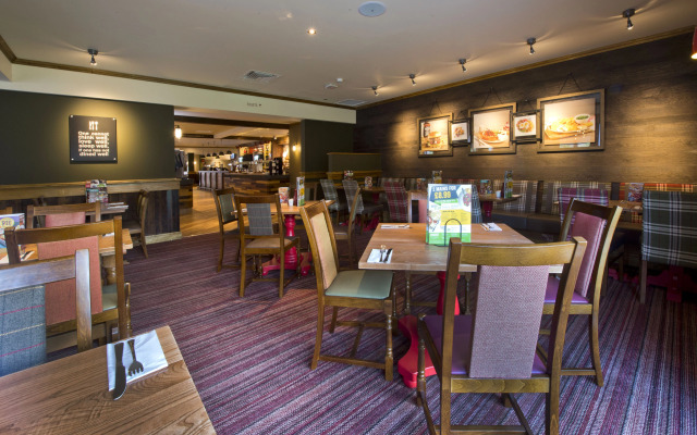 Premier Inn Abergavenny