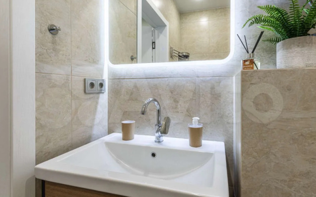 Апартаменты на Братьев Касимовых, 35