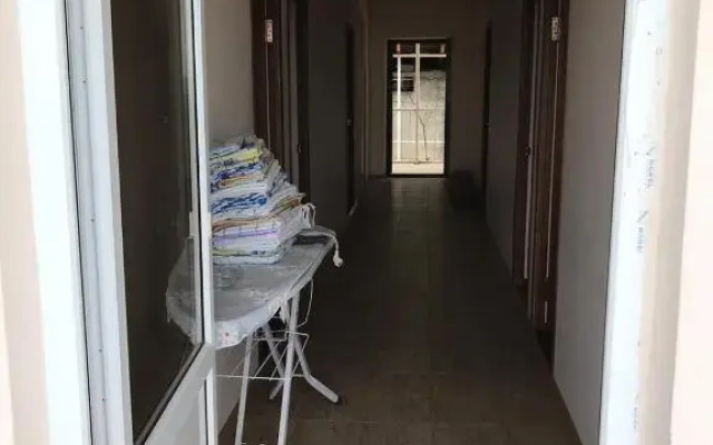 Guest house on Kabardinskaya 10