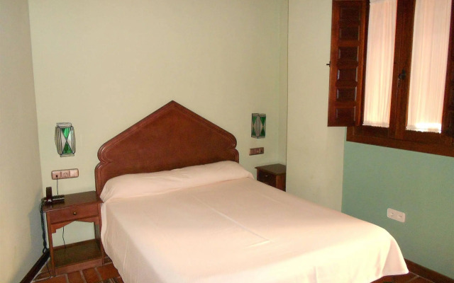 Posada del Toro