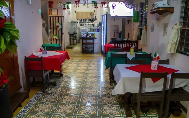 Hotel Cortaza Galería