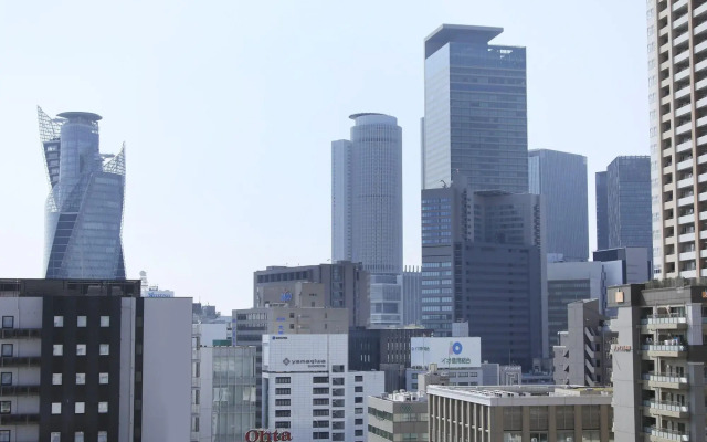 Richmond Hotel Nagoya Nayabashi