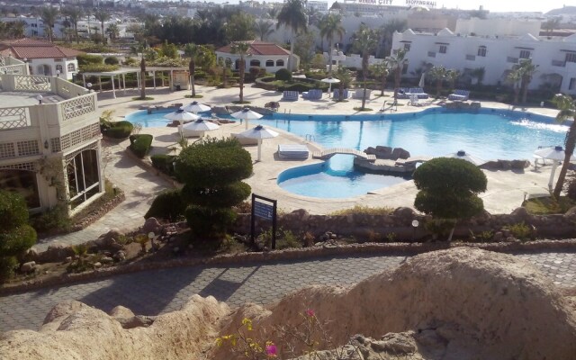 Noria Resort at Naama Bay, Sharm El Sheikh