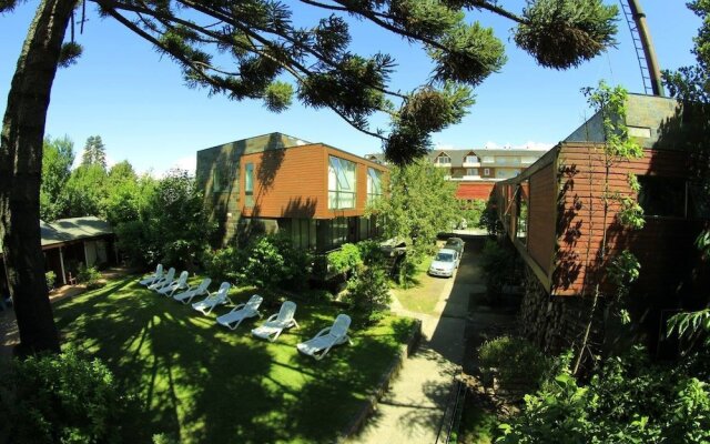 Hotel Araucarias